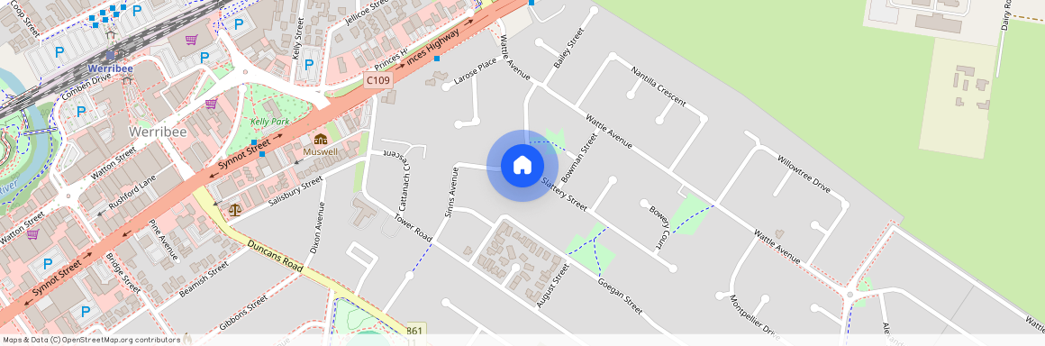 3/26 Sinns Avenue, Werribee VIC 3030