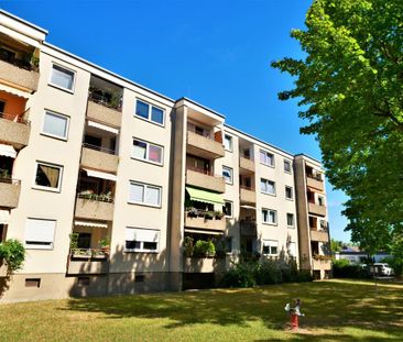 3-Zimmer-Wohnung mit Balkon in Frankenthal (Pfalz) mieten - Photo 1