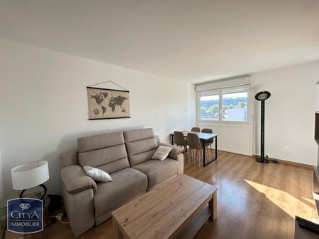 Location Appartement 2 pièces 55m² ORANGE 84100 - Photo 2