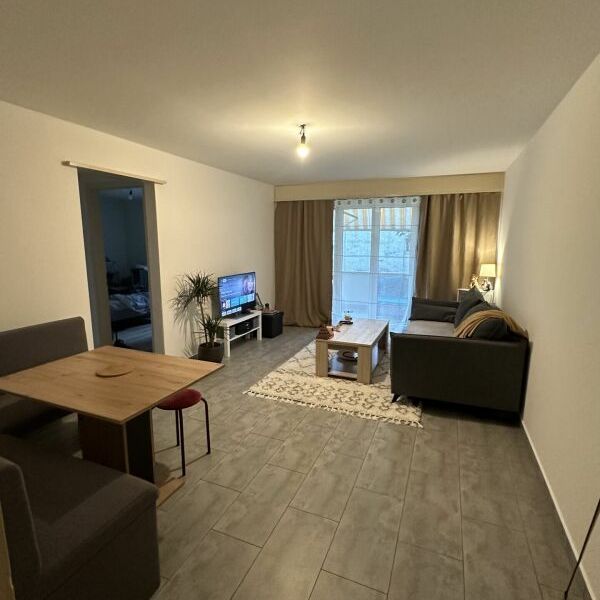 3.5-Zimmerwohnung im Hochparterre mitten in Biel zu vermieten - Photo 1