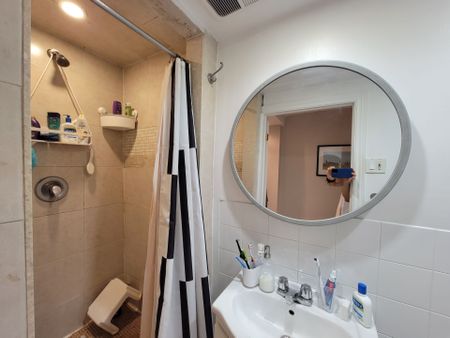 For Lease - 342 Jarvis Street Unit# 1, Toronto, Ontario - Photo 4