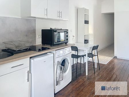 Apartment - Photo 3