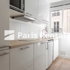 1 chambre, Etoile Paris 16e - Photo 4