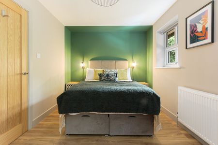 3 Bed End Terrace, Gloucester Crescent, S10 - Photo 5