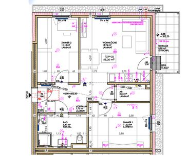 Junges Wohnen in Unterstinkenbrunn - Photo 4