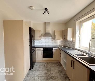 2 bedroom apartment to rent - Photo 3