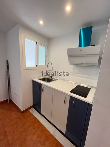 Alquiler de estudio en Travesía Huerta de los Cristales, 2 - Photo 3