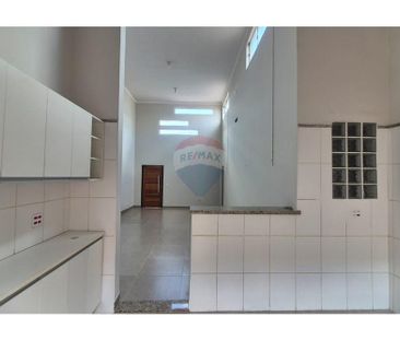 CASA COM 3 QUARTOS SUÍTES PARA ALUGAR NO JARDIM ANHAGUERA - 250M² - Foto 5