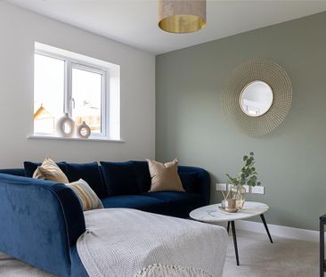 2 bedroom maisonette to rent - Photo 1