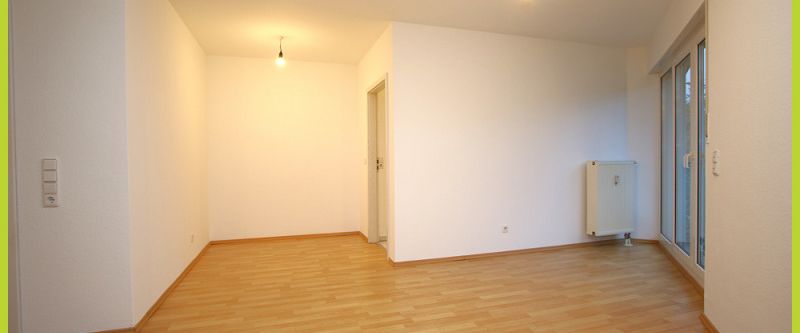 WohnVERGNÜGEN in Darmstadt-Arheilgen – Lichtdurchflutete Räume in begehrter Lage - Foto 1
