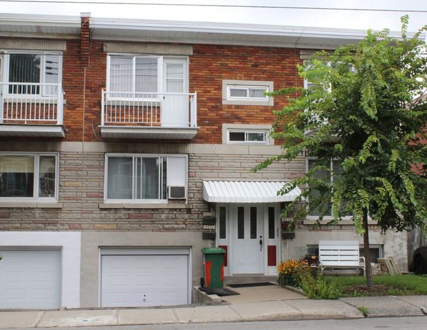 À louer / Appartement - Photo 1