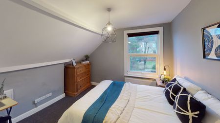 263 Woodborough Road, NG3 4JZ, NOTTINGHAM - Photo 5