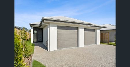 Affordable and Brand New 3 Bedroom Duplex - 19 Homes in the same layout available! - Photo 5