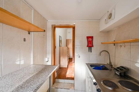 Studio to rent - Photo 5