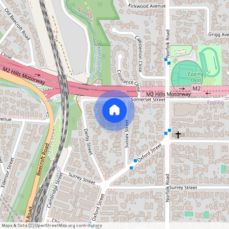 17A Sussex Street, NSW 2121, Epping