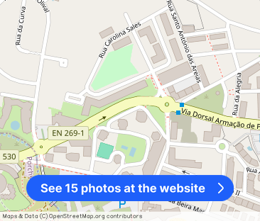 Apartamentos para ferias Armacao de Pera - Photo 1