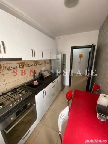 Inchirieri Apartamente 3 camere Bucuresti - Photo 5
