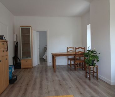 BELLE ILE EN MER LOCATION ANNEE APPARTEMENT 51 m² Carrez - Photo 4