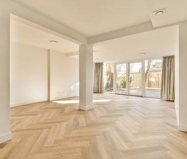 Te huur: Huis Van Boshuizenstraat 443 in Amsterdam - foto 4