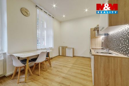 Pronájem, Byt 3+kk, 73 m², Mariánské Lázně, Třebízského - Photo 5