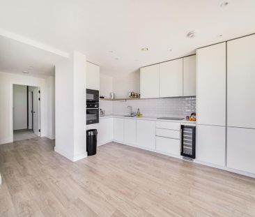3 bedroom apartment to rent - Photo 5