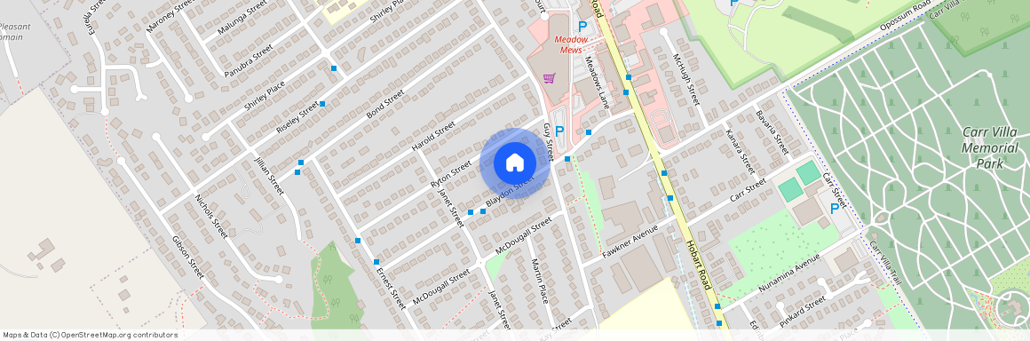 18 Blaydon Street, 7249, Kings Meadows