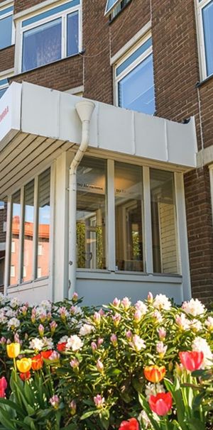 Hantverkaregatan 57 - Photo 1