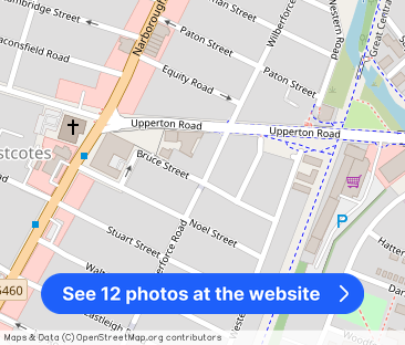 Wilberforce Road , Leicester - Photo 1