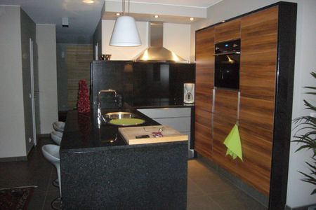 Energiezuinig appartement met staanplaats en terras - Photo 5