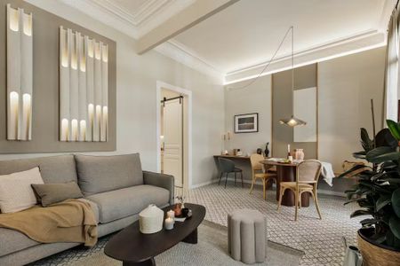 Carrer de Còrsega, Barcelona, Catalonia 08036 - Photo 2