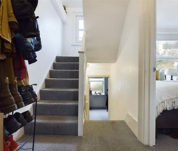 4 bedroom apartment to rent - Photo 1