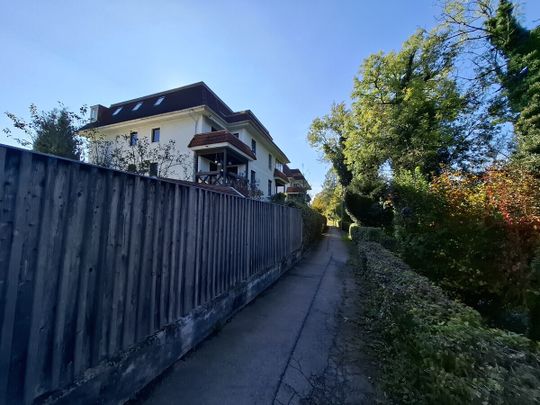 ATTRAKTIVE MIETWOHNUNG IN DER NEUSCHÖNAU / STEYR - Photo 1