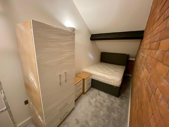 1 bedroom apartment to rent - Photo 1