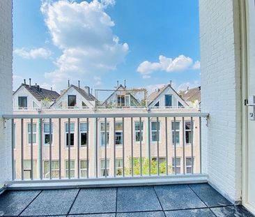 Te huur: Appartement Lambertusstraat in Rotterdam - Foto 1