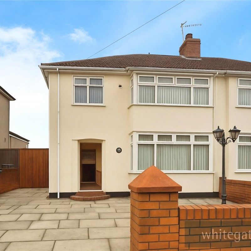 Easton Road, Liverpool, Merseyside, L36 - Photo 1