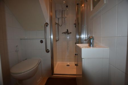 Studio to rent - Photo 3