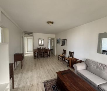 3 Pièces meublé- 4/8 rue des Mariniers Paris (75014) - Photo 1