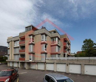 Appartement 3.5 pièces - Photo 1