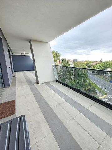 Kiadó luxus lakás - Debrecen - Fotó 4