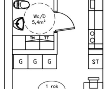 Verkstadsvägen 12 A, 74960, Örsundsbro - Foto 5