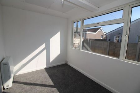 1 bedroom bungalow to rent - Photo 3