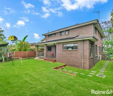 219 Old Windsor Road, Northmead, NSW 2152 - Photo 1