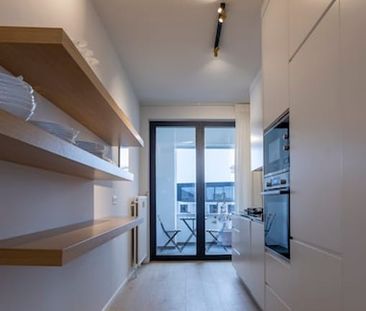 Appartement te huur - Photo 6