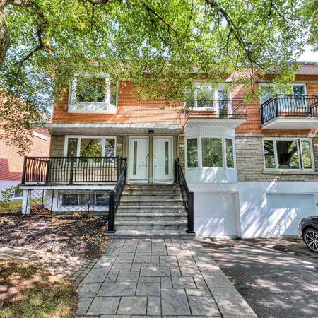 3 Chanbres a coucher 1 salle de bain Appartement a louer - Photo 3