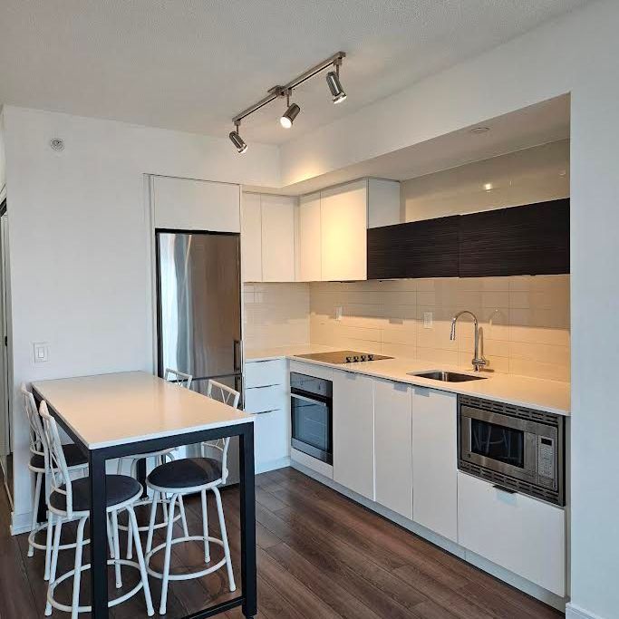 For Lease - 20 Thomas Riley Road Unit# 1908, Toronto, Ontario - Photo 1