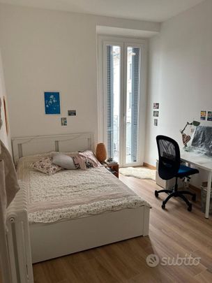 Stanza singola difronte a Bovisa Politecnico - Foto 1