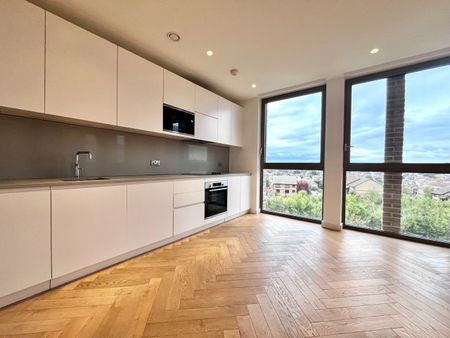 1 Bed Flat, Baddiel House, NW10 - Photo 5