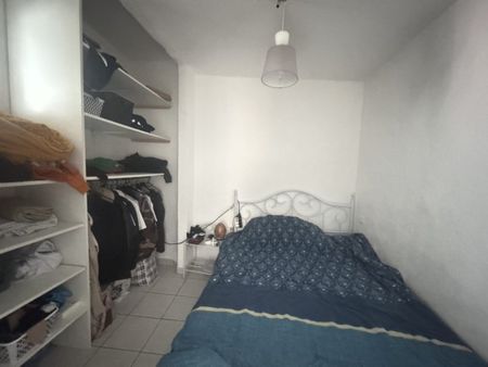 Appartement 1 Pièce 34 m² - Photo 4