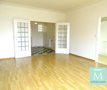 Appartement te huur in Mechelen met 1 slaapkamer - Foto 2
