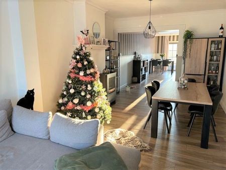 Verzorgde woning in Moorsel - Photo 3